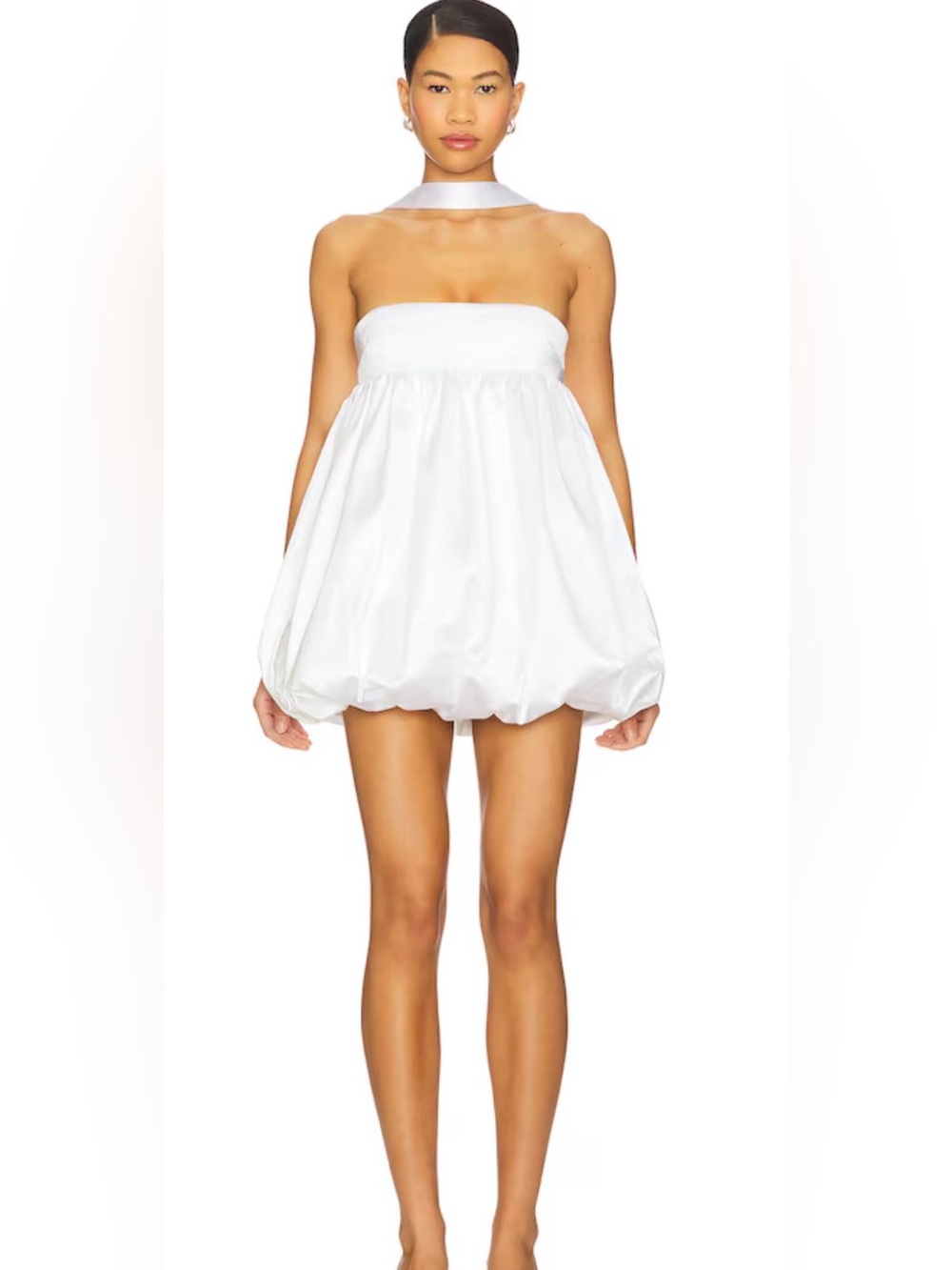 Lovers + Friends Kaley Mini Dress Sz XS - Picture 2 of 8
